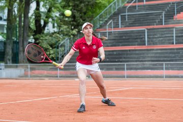 Bild 508 - BL2 Der Club an der Alster - TC GW Aachen 1 : Ergebnis: 9:0